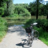 2606H 002 Lippe Hochwasser